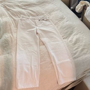 Zara Women's Mom Jeans